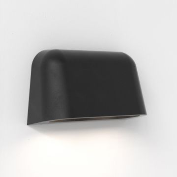 Astro Lighting Mast Light 1317018 Wandlamp 2x6W/LED|GU10 IP44
