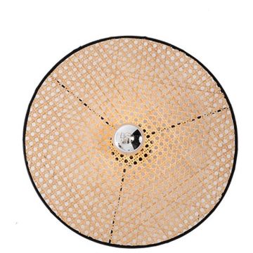 Zambelis SCONCE LAMP 22174 Wandlamp 1x20W/E27 IP20