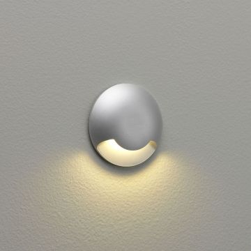 Astro Lighting BEAM 1202004 Wandlamp 1x2W/LED 3000K 14LM IP67