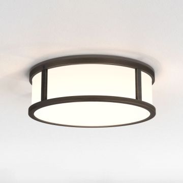 Astro Lighting MASHIKO 1121097 Plafondlamp 1x12W/E27 IP44
