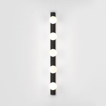Astro Lighting CABARET 1087008 Wandlamp 5x3W/G9 IP44
