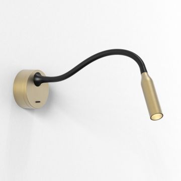 Astro Lighting LUCCA 1435003 Wandlamp 3,6W/LED 2700K 124LM IP20