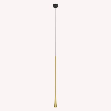 Zambelis PENDANT LED 20143 Hanglamp 6W/led 3000K 520lm IP20