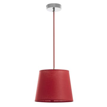 Novolux A TU ESTILO 716A-G05X1A-07 Hanglamp 1x60W/E27 IP20