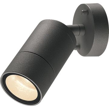 Novolux ABADIA 538A-G21X1A-04 Wandlamp 1x4,5W/GU10 IP54