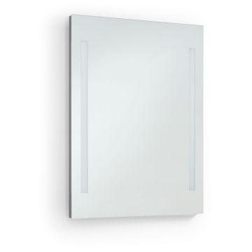 Novolux AFRODITA 975A-L0220B-32 Wandlamp 2x10W/LED 4000K 600LM IP44