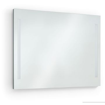 Novolux AFRODITA 975C-L0220B-32 Wandlamp 2x10W/LED 4000K 600LM IP44