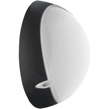 Novolux ALBA 007B-G05X1A-02 Plafondlamp 1x60W/E27 IP66