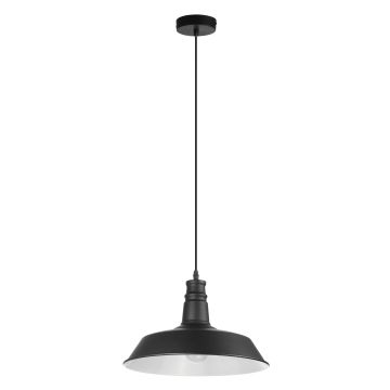 Novolux ANTIQ 585A-G05X1A-02 Hanglamp 1x60W/E27 IP20
