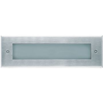 Novolux ARGIN 018A-L0207B-30 Wandlamp 1x6W/LED 4000K 864LM IP66
