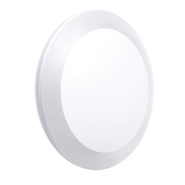 Novolux BELENLUX 579C-L0216R-01 Plafondlamp 1x16W, 3W/LED 1800LM, 250LM IP66