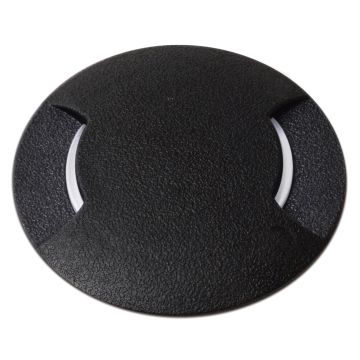 Novolux BELGRADO-12 373B-G31X1A-02 Inrijlamp 1x3W/GX53 350LM IP67