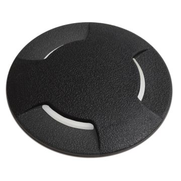 Novolux BELGRADO-12 373C-G31X1A-02 Inrijlamp 1x3W/GX53 350LM IP67