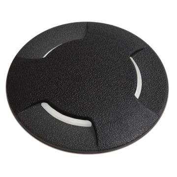 Novolux BELGRADO-16 372C-G31X1A-02 Inrijlamp 1x7W/GX53 800LM IP67