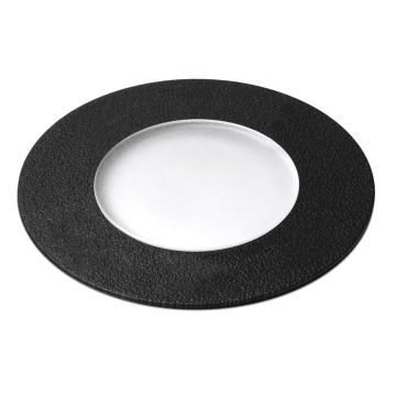 Novolux BELGRADO-9 557A-G21X1A-02 Inrijlamp 1x3,5W/GU10 400LM IP67