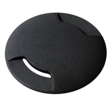 Novolux BELGRADO-9 557B-G21X1A-02 Inrijlamp 1x3,5W/GU10 400LM IP67
