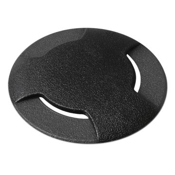 Novolux BELGRADO-9 557C-G21X1A-02 Inrijlamp 1x3,5W/GU10 400LM IP67
