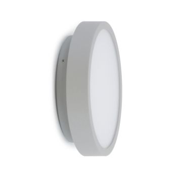 Novolux BLERA ROUND 547A-L0118A-03 Plafondlamp 1x16W/LED 1500LM IP54