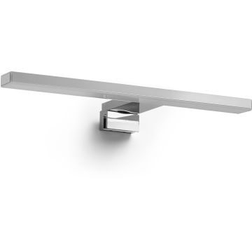 Novolux BLIZZARD 970A-L0206B-32 Wandlamp 1x6W/LED 4000K 457LM IP44