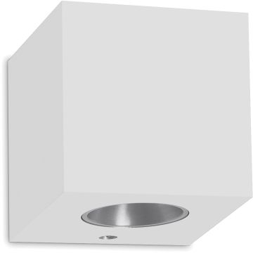 Novolux BRICK 412A-L0103B-01 Wandlamp 1x11W/LED 3000K 165LM IP20