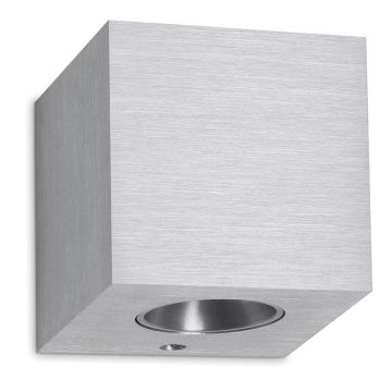 Novolux BRICK 412A-L0103B-40 Wandlamp 1x3W/LED 165LM IP20