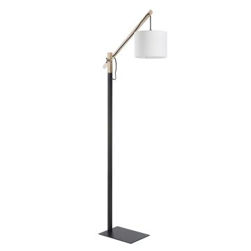 Novolux BRITTA 681C-G05X1A-02 Staande lamp 1x60W/E27 IP20