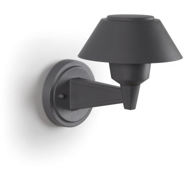 Novolux BUCKET 976A-L33RCB-04 Wandlamp 1x10.5W/LED 4000K 1770LM IP65