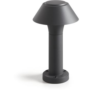 Novolux BUCKET 976B-L3310B-04 Vloerlamp 1x10.5W/LED 4000K 1770LM IP65