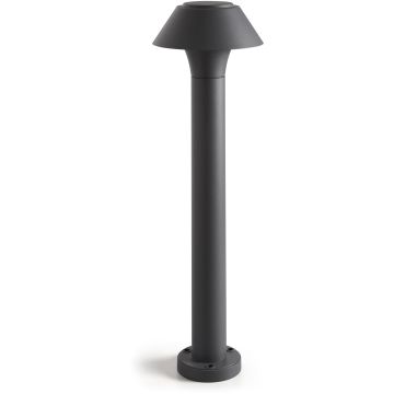 Novolux BUCKET 976C-L3110B-04 Vloerlamp 1x10.5W/LED 3000K 1680LM IP65