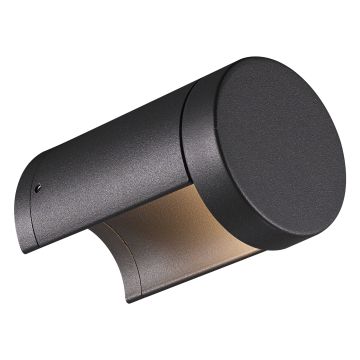 Novolux CAIRO 537A-L0107A-04 Wandlamp 1x7W/LED 477LM IP54