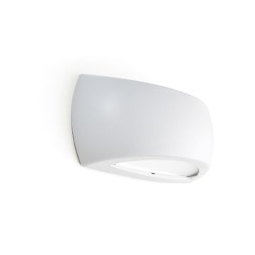 Novolux CALM 646A-G05X1A-01 Wandlamp 1x6W/E27 800LM IP66