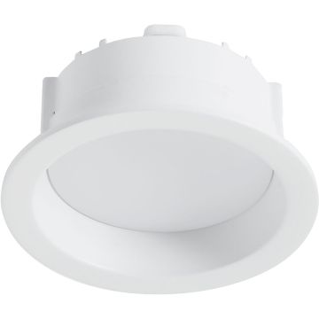 Novolux CALYPSO2 979A-L3305A-01 Inbouwspot 1x5W/LED 4000K 480LM IP44