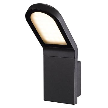 Novolux CASTELLO 534A-L0109A-04 Wandlamp 1x9W/LED 711LM IP54