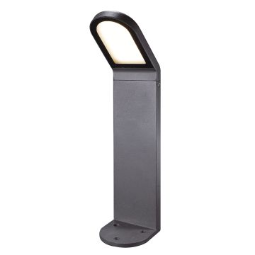 Novolux CASTELLO 534B-L0109A-04 Vloerlamp 1x9W/LED 711LM IP54