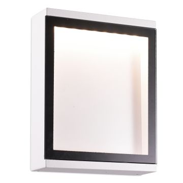 Novolux CELLA 535A-L0106A-01 Plafondlamp 1x6W/LED 478LM IP54