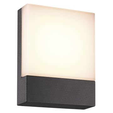 Novolux CENADI 536A-L0106A-04 Plafondlamp 1x6W/LED 647LM IP54