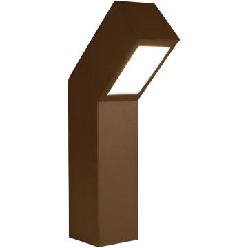 Novolux CLINA 492A-L0105B-90 Vloerlamp 1x6W/LED 3000K 444LM IP55