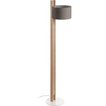 Novolux COMPACT 621E-G05X1A-50-CG Staande lamp 1x40W/E27 IP20