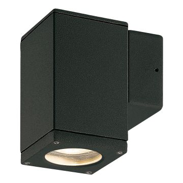 Novolux CUB 555C-G21X1A-02 Wandlamp 1x4,5W/GU10 IP54