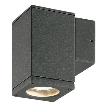 Novolux CUB 555C-G21X1A-04 Wandlamp 1x4,5W/GU10 IP54