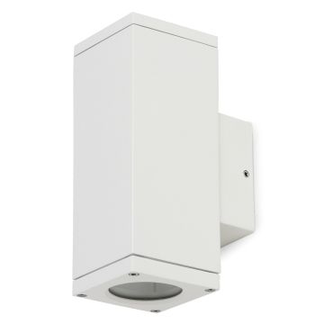 Novolux CUB 555D-G21X1A-01 Wandlamp 2x4,5W/GU10 IP54