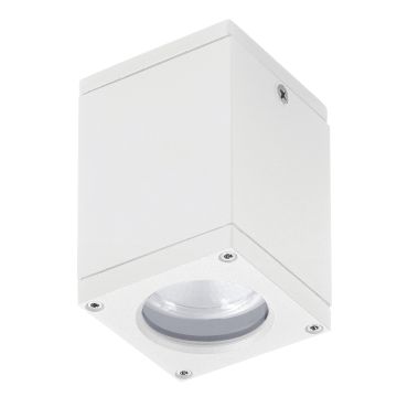 Novolux CUB 555E-G21X1A-01 Opbouwspot 1x4,5W/GU10 IP54