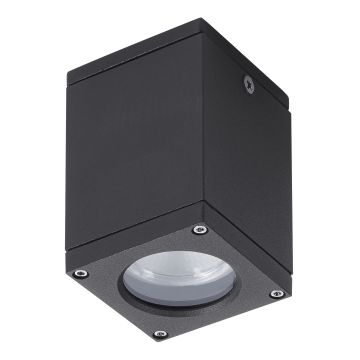 Novolux CUB 555E-G21X1A-04 Opbouwspot 1x4,5W/GU10 IP54