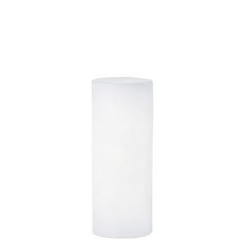Novolux CYLINDER 394A-G05X1A-01 Vloerlamp 1x33W/E27 IP55