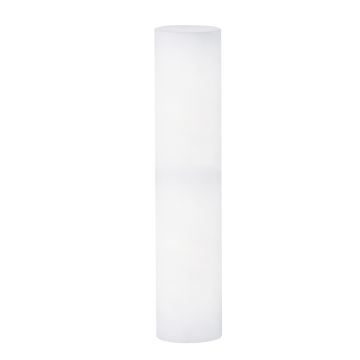 Novolux CYLINDER 394B-G05X1A-01 Vloerlamp 1x33W/E27 IP55