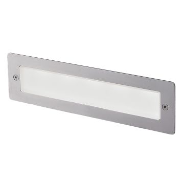 Novolux DAS 544A-L0105A-30 Inbouwtraplamp 1x5W/LED 500LM IP65