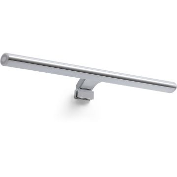 Novolux DEW 971B-L0209B-32 Wandlamp 1x9W/LED 4000K 919LM IP44