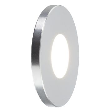 Novolux DONISI 546A-L0101A-30 Inbouwtraplamp 1x1W/LED 72LM IP65