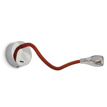 Novolux ELFI 710A-L0103A-07 Wandlamp 1x2W/LED 160LM IP20