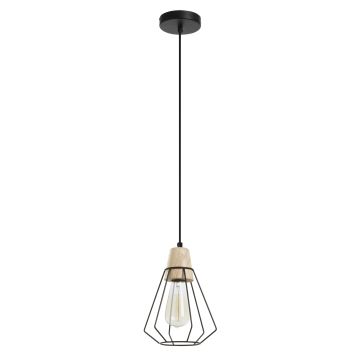 Novolux ELGA 684A-G05X1A-02 Hanglamp 1x60W/E27 IP20